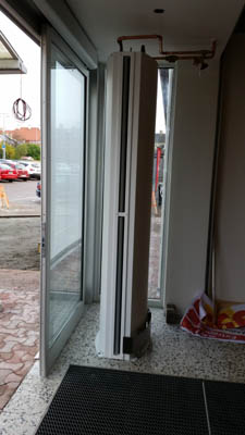 Serie SP 230